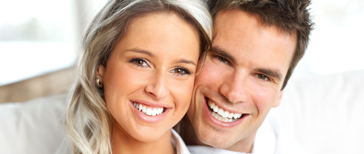 NW Calgary Cosmetic Dentistry | Point McKay Dental