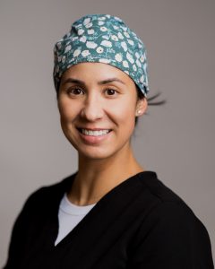 Dr. Sheila Lipinski | Point McKay Dental | General & Family Dentist | NW Calgary