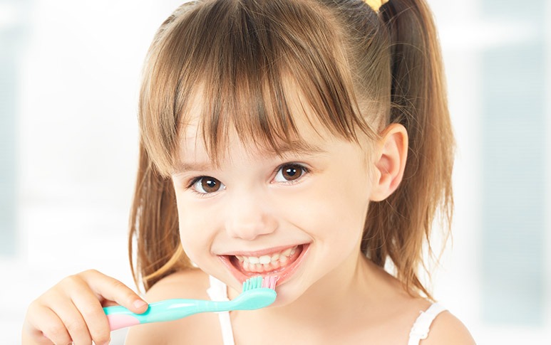 Children's Dentistry | Point McKay Dental | General & Family Dentist | NW Calgary