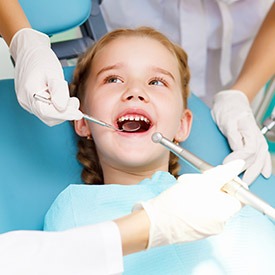 Children's Dentistry | Point McKay Dental | General & Family Dentist | NW Calgary