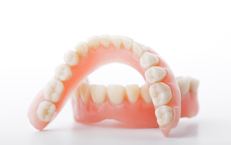 Dentures | Point McKay Dental | General & Family Dentist | NW Calgary