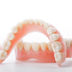 Full Dentures | Point McKay Dental | General & Family Dentist | NW Calgary