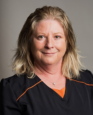 Melona | Office Manager | Point McKay Dental | General & Family Dentist | NW Calgary