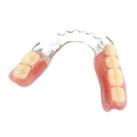 Partial Dentures | Point McKay Dental | General & Family Dentist | NW Calgary