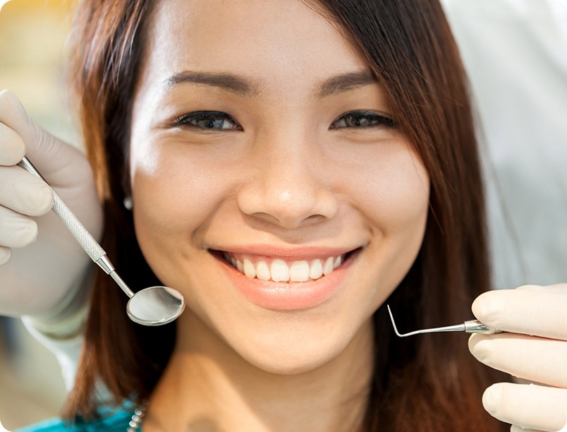 Post-Operative Care | Point McKay Dental | General & Family Dentist | NW Calgary