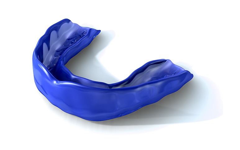 Sports Mouth Guards | Point McKay Dental | General & Family Dentist | NW Calgary