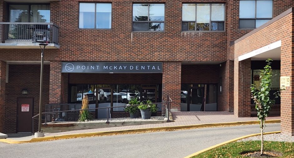 point-mckay-dental-nw-calgary